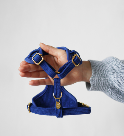 MEHKA OPRSNICA ROYAL BLUE