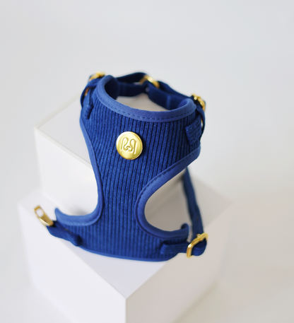 MEHKA OPRSNICA ROYAL BLUE