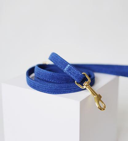 LEASH ROYAL BLUE