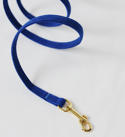 LEASH ROYAL BLUE