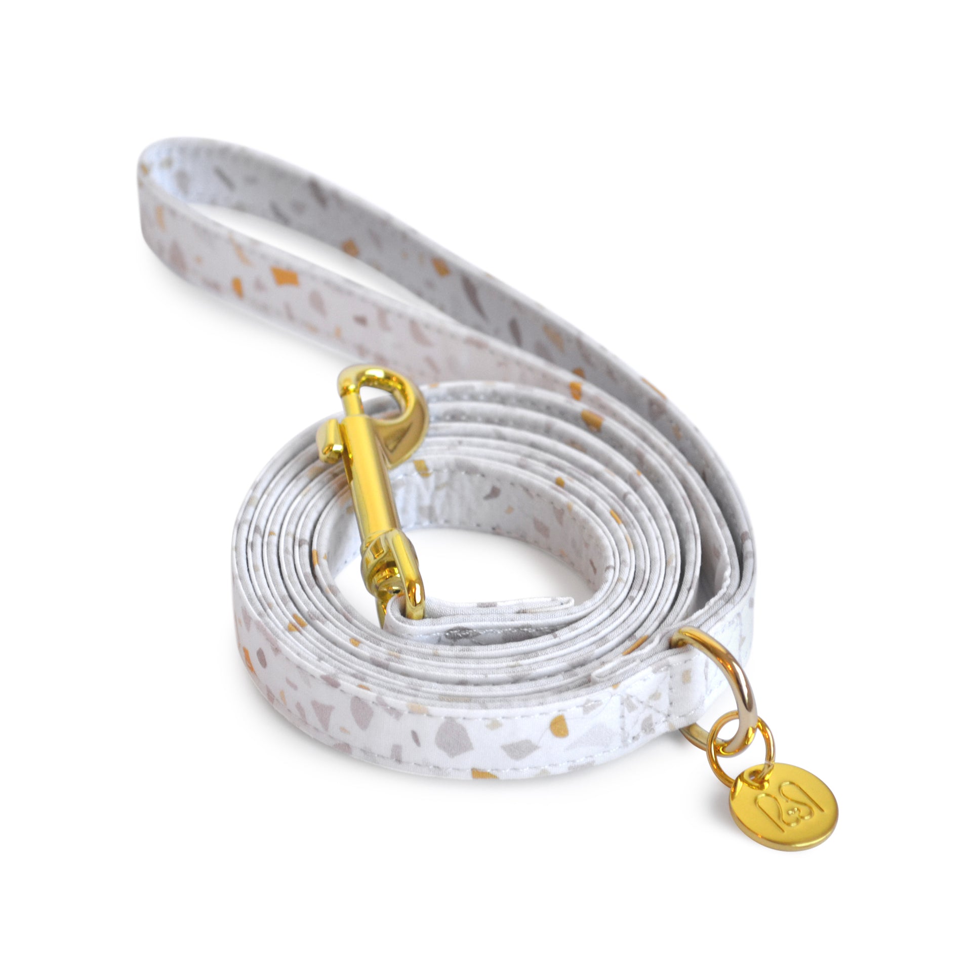 LEASH TERAZZO