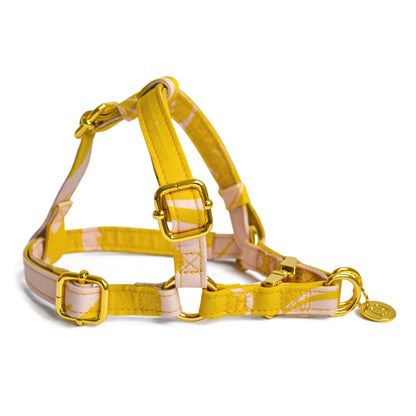 STEP-IN HARNESS MARBLE DREAMS