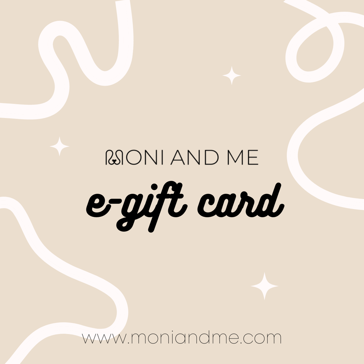 GIFT CERTIFICATE